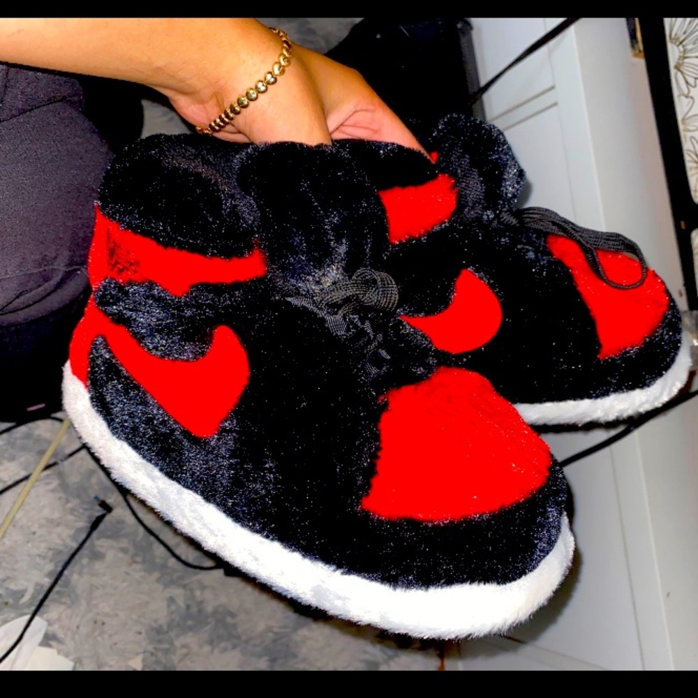 COPY - Slippers